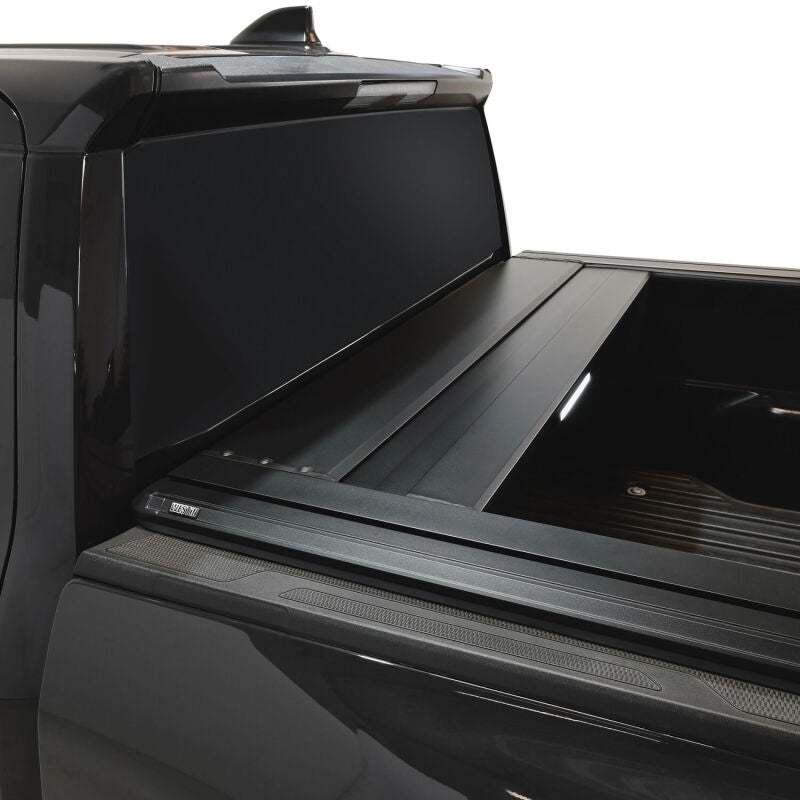 Westin Electric Retractable Tonneau Cover, 6 ft. Bed, fits Toyota Tacoma