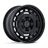 Black Rhino Vagabond Wheel