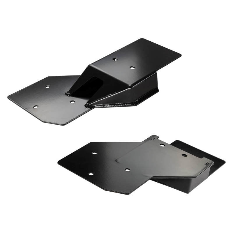ARB Bumper Fitting Kit for Bumper 3452020, fits Ram 2500/3500