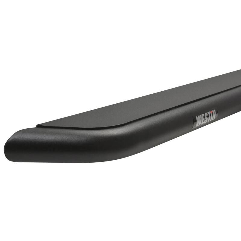 Westin Outlaw Drop Nerf Step Bars, fits Toyota Tundra