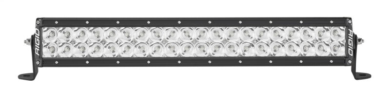 RIGID E-Series PRO 20 in. LED Light Bar, Flood