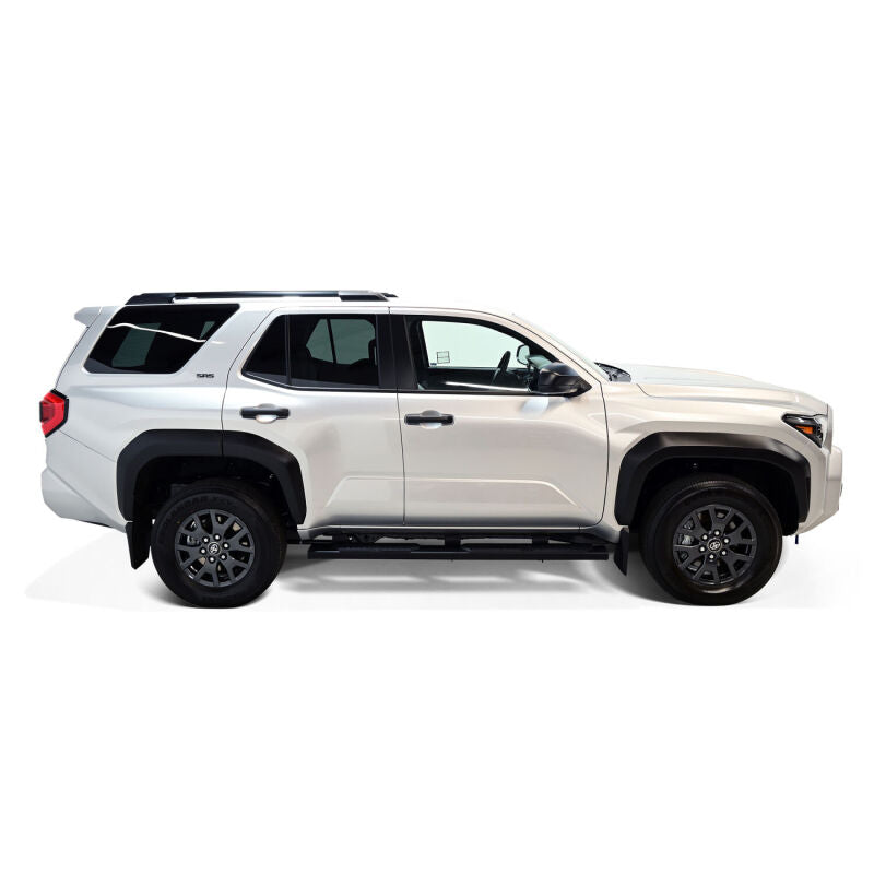 Westin R5 Nerf Step Bars, fits Toyota 4Runner