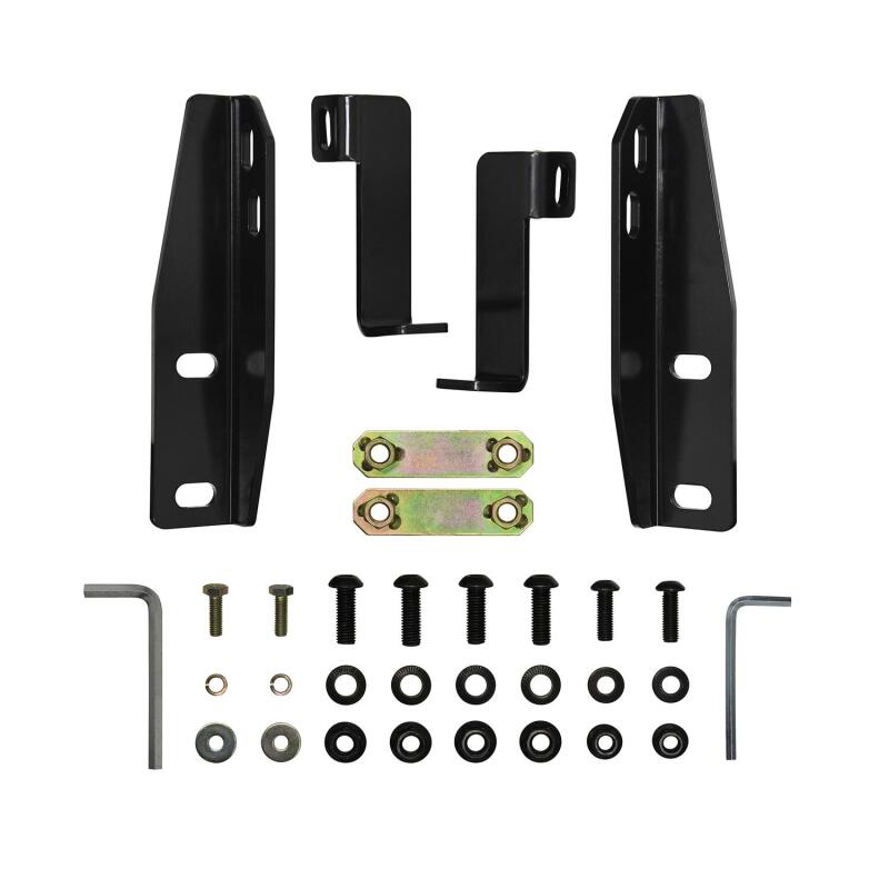 Westin HDX Grille Guard, fits Ford Ranger