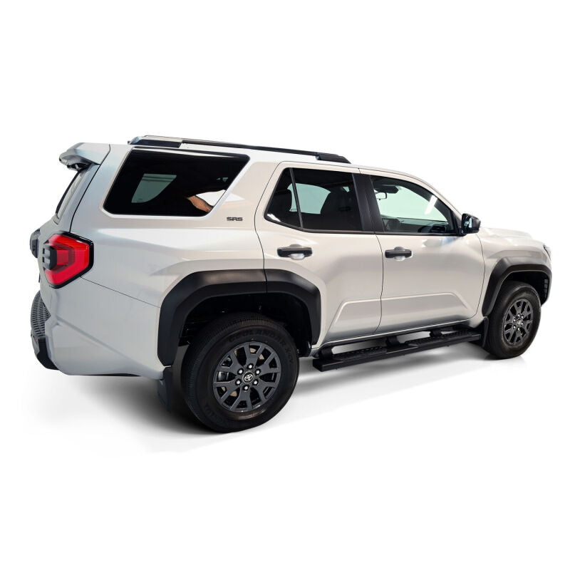Westin R5 Nerf Step Bars, fits Toyota 4Runner