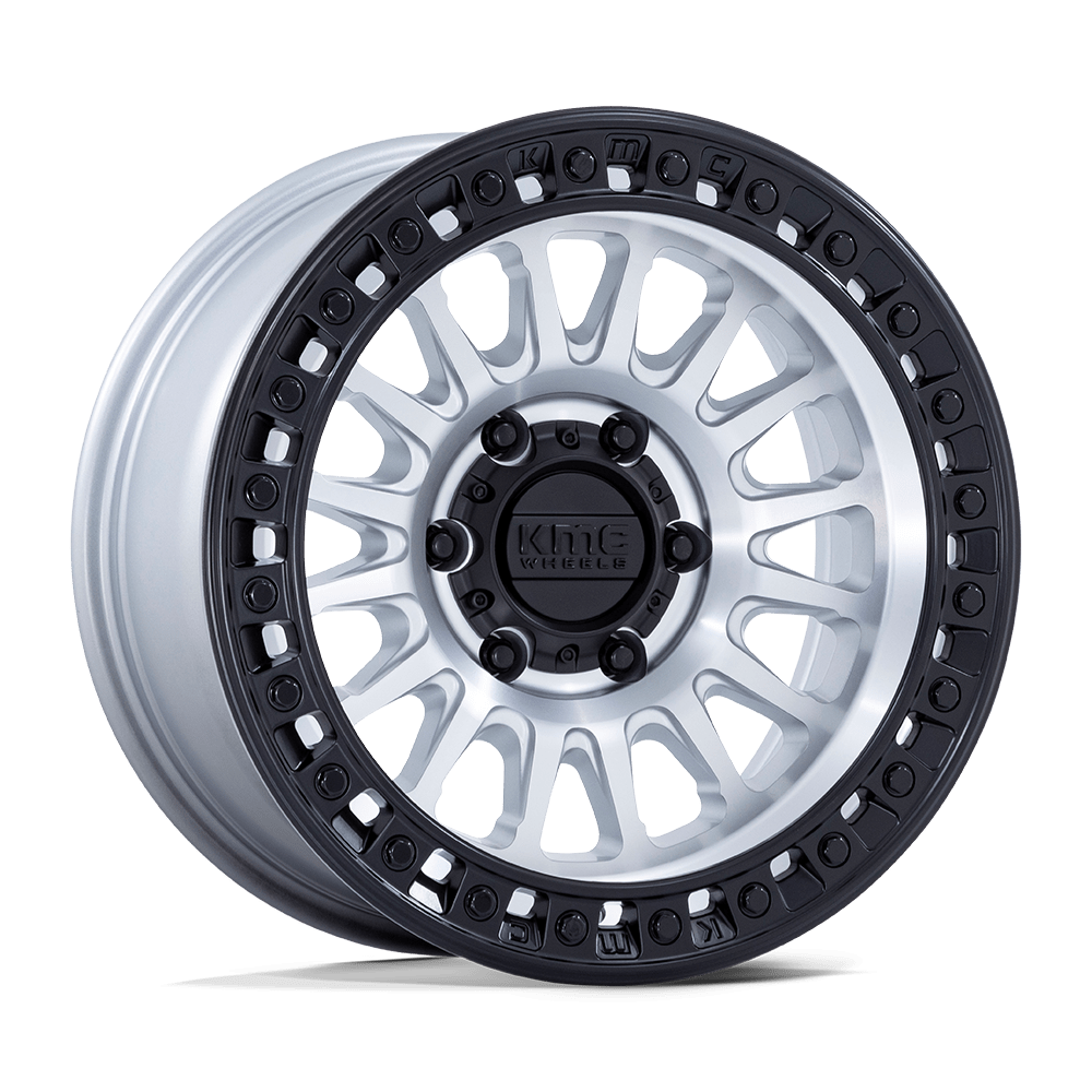 KMC IMS Wheel - 20"