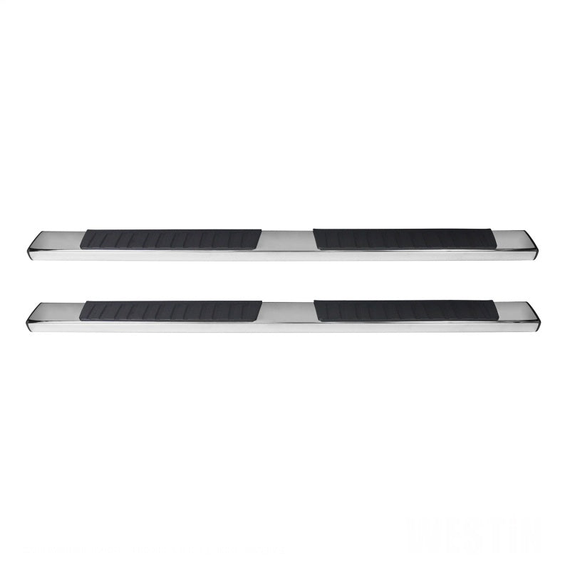 Westin R7 Nerf Step Bars, fits Ram 1500