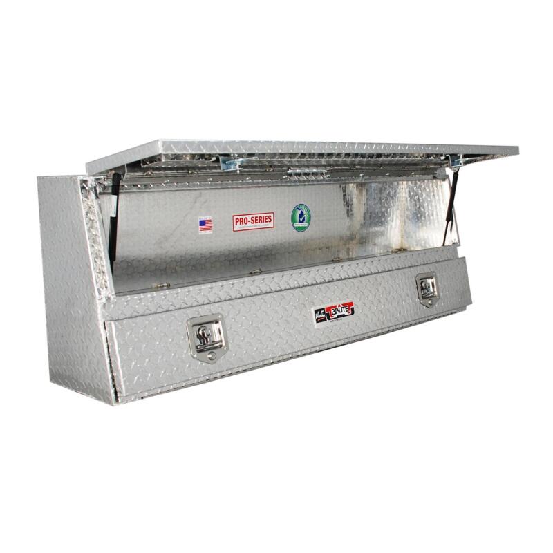 Westin Brute Contractor TopSider Tool Box, 72 in. with Doors