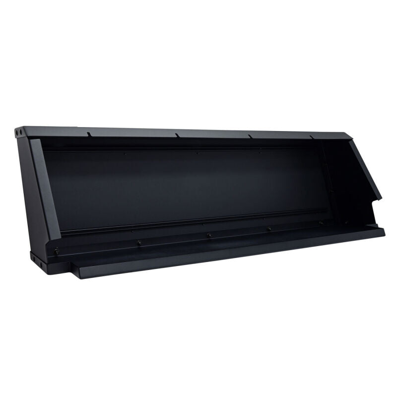 Westin EXP Cap Storage Box Shell, Driver Side, fits Chevy Silverado 1500