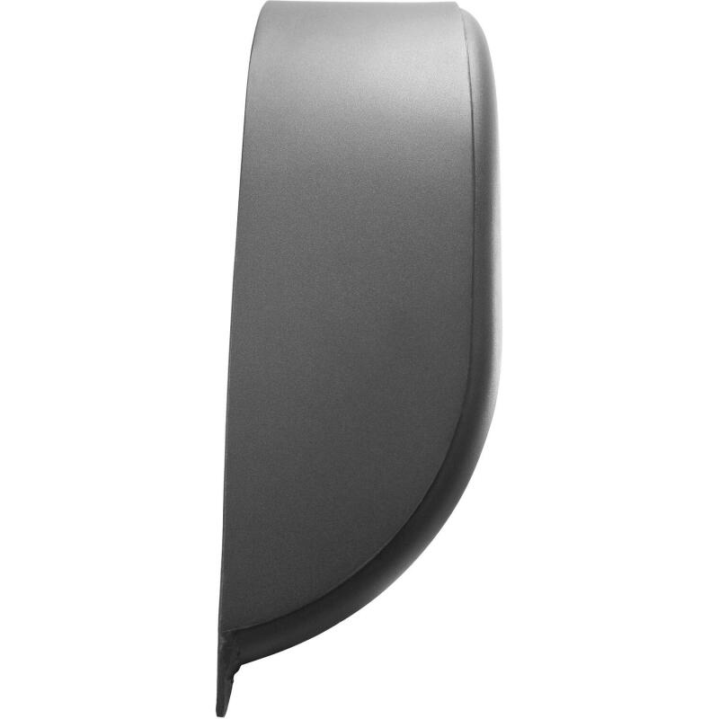 Westin Snyper Rear Tube Fenders, fits Jeep Wrangler