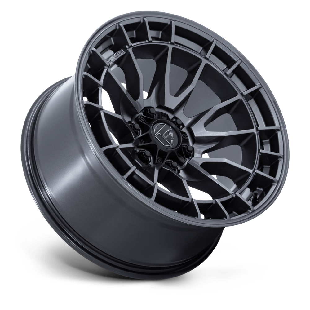 Fuel Revolt Wheel