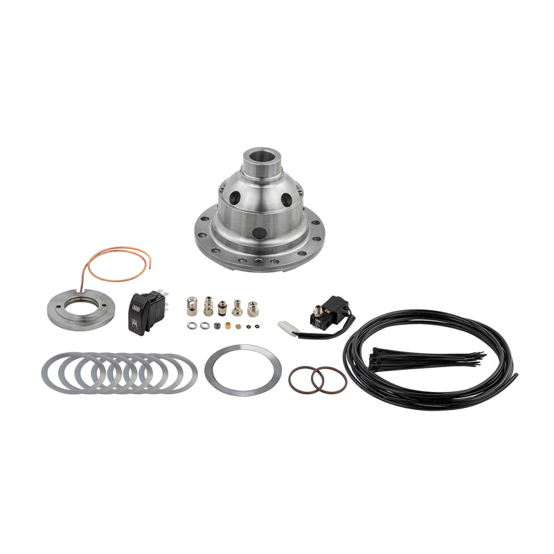 ARB Air Locker Differential, Nissan R230 Rear, 33 Spline, 3.54 and Up Ratio, fits Nissan Pathfinder