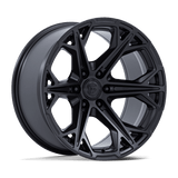 Fuel Hammerhead Wheel
