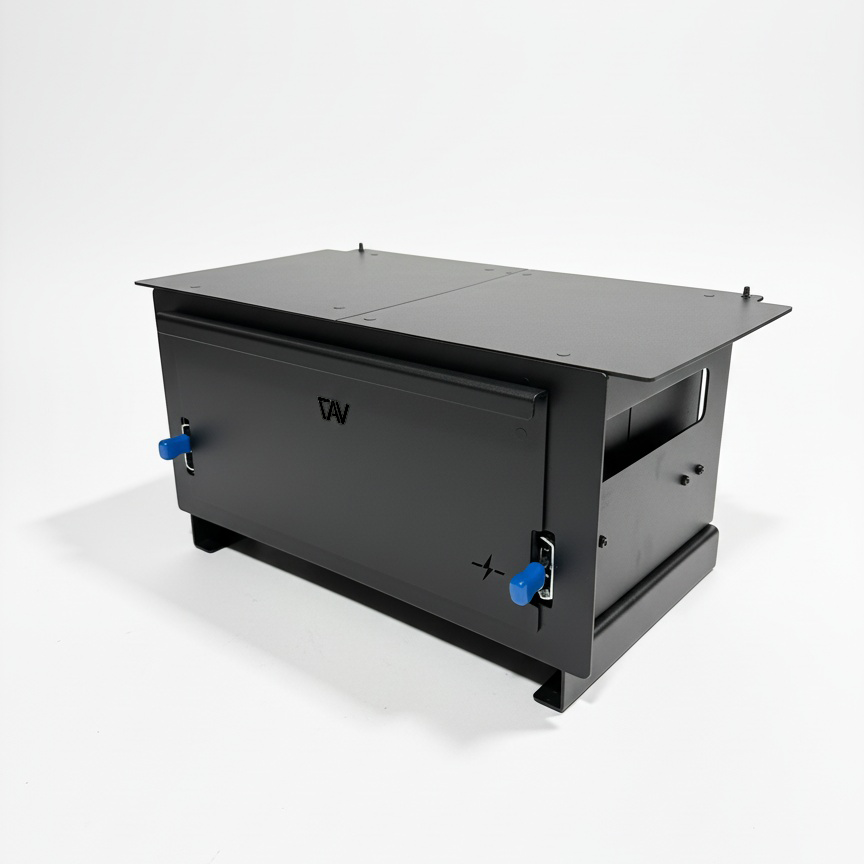 Canyon Drawer System