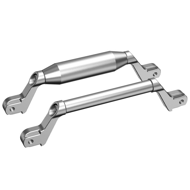 LOBOO GPS Navigation Bracket for Triumph Tiger 1200 GT PRO (2023+)