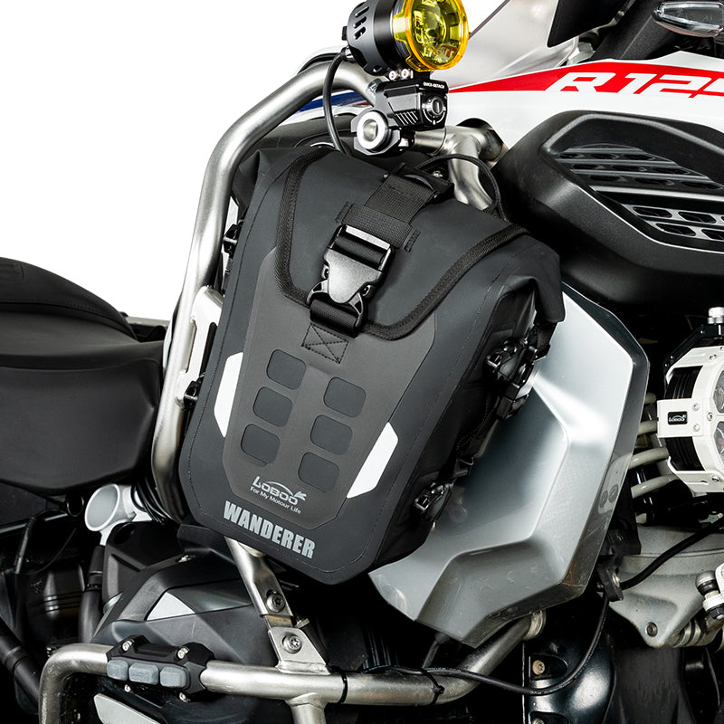 BHGB05T Crash Bar Bag WANDERER 1pcs