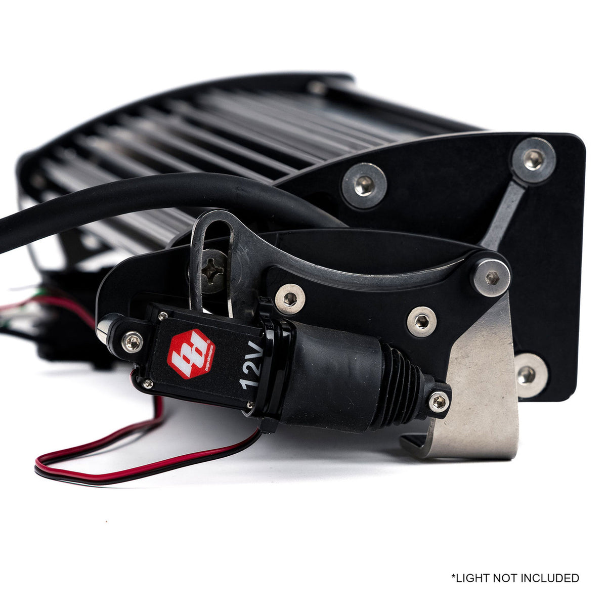 Baja Designs REFLEX™ Light Actuator Kit – OnX6+ Light Bar