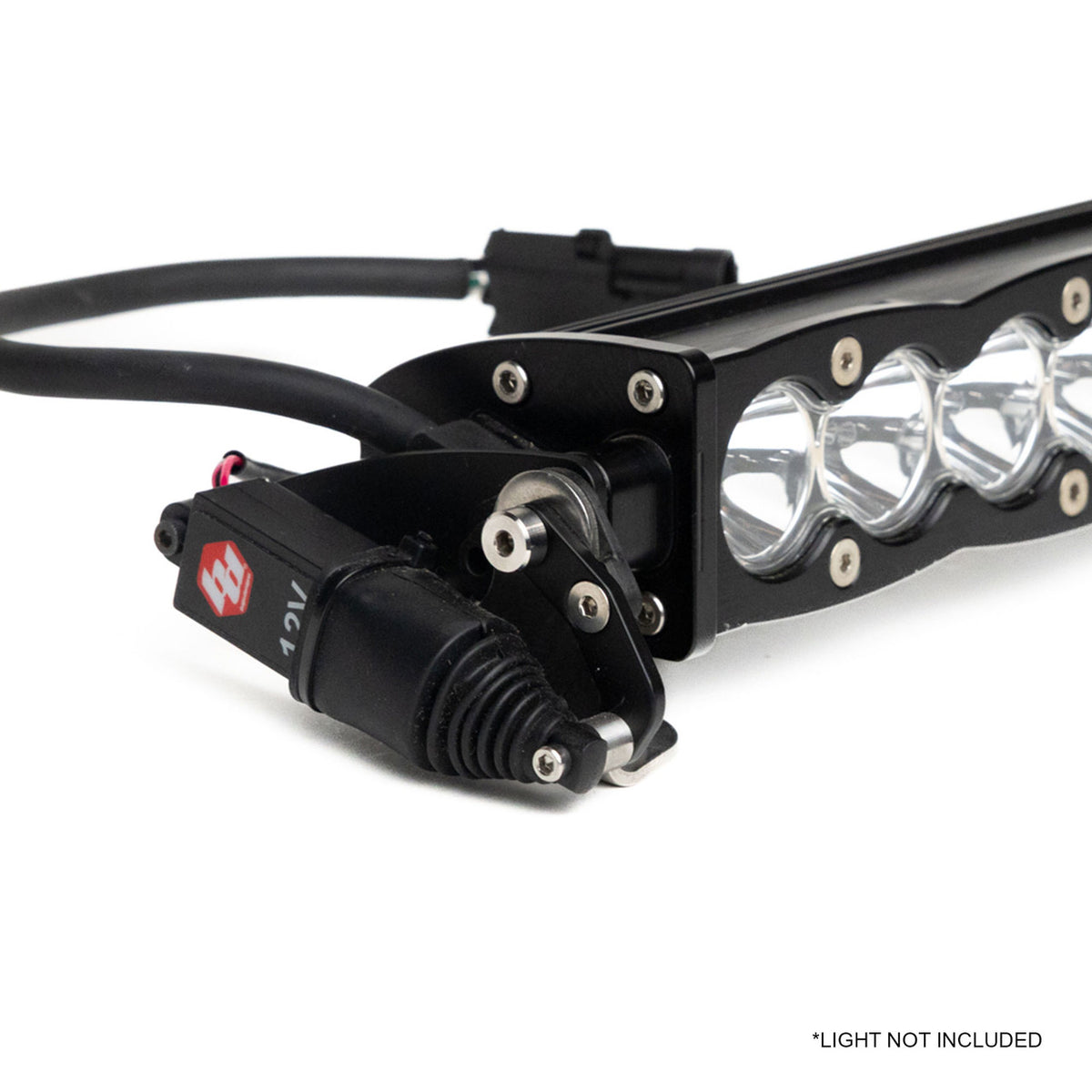 Baja Designs REFLEX™ Light Actuator Kit – S8 Light Bar