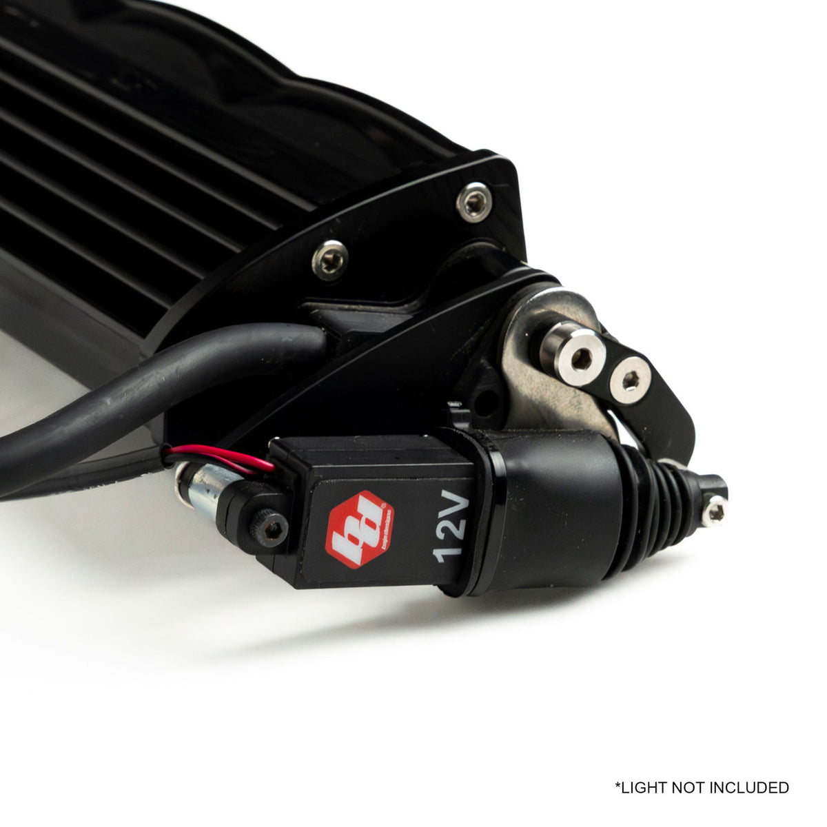 Baja Designs REFLEX™ Light Actuator Kit – S8 Light Bar