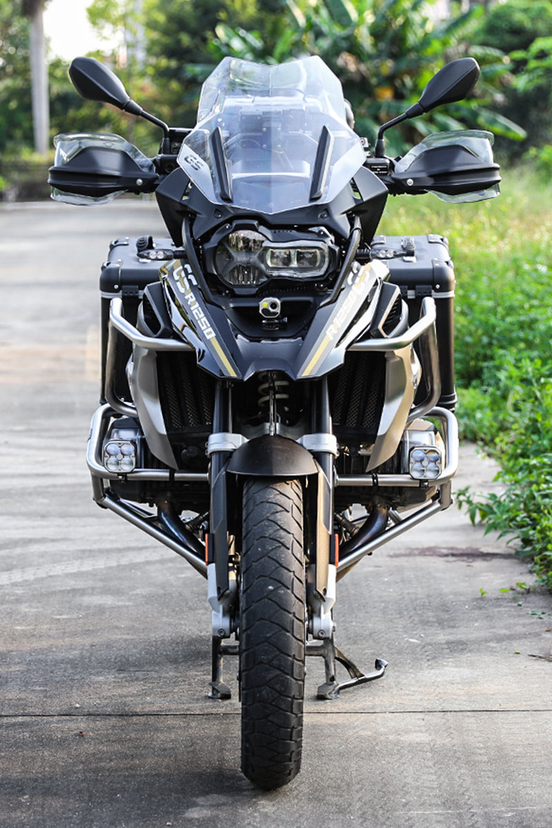 LOBOO Crash Bar  for BMW R1250GS