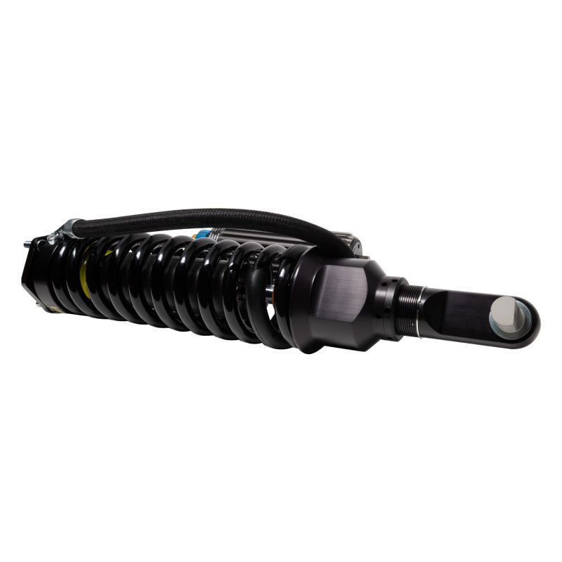 Bilstein B8 8112 Front Left Coilover Assembly (Sasquatch and Non-Sasquatch), fits Ford Bronco