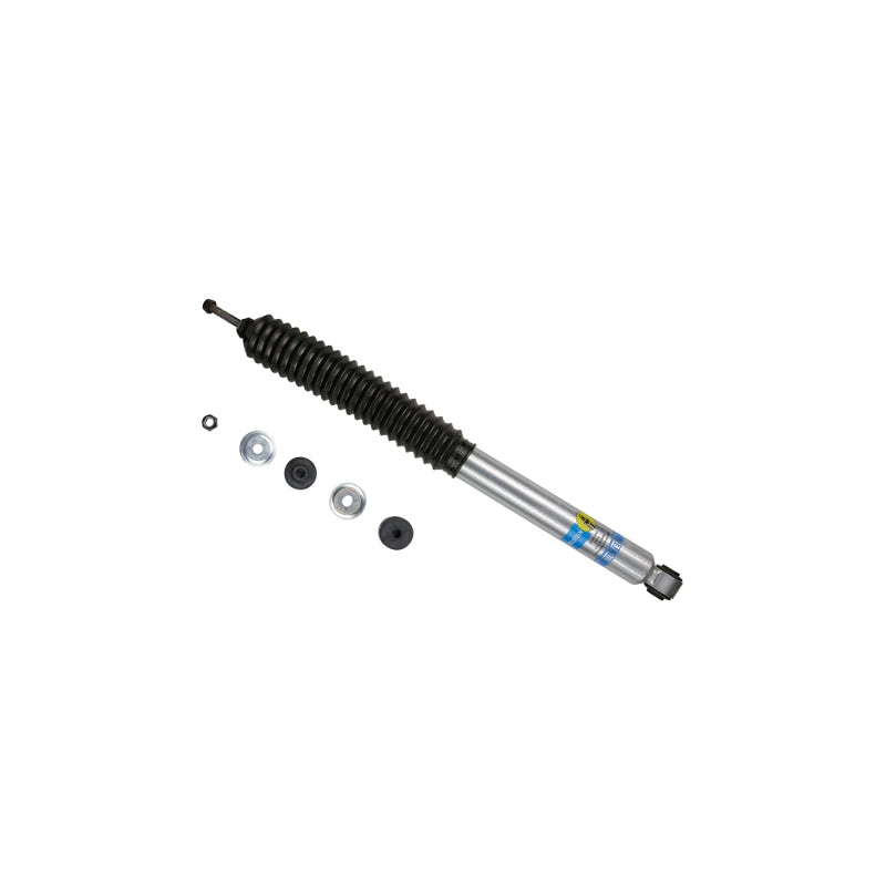 Bilstein B8 5100 Front Shock Absorber (5-6 in. Lift), fits Ram 2500/3500
