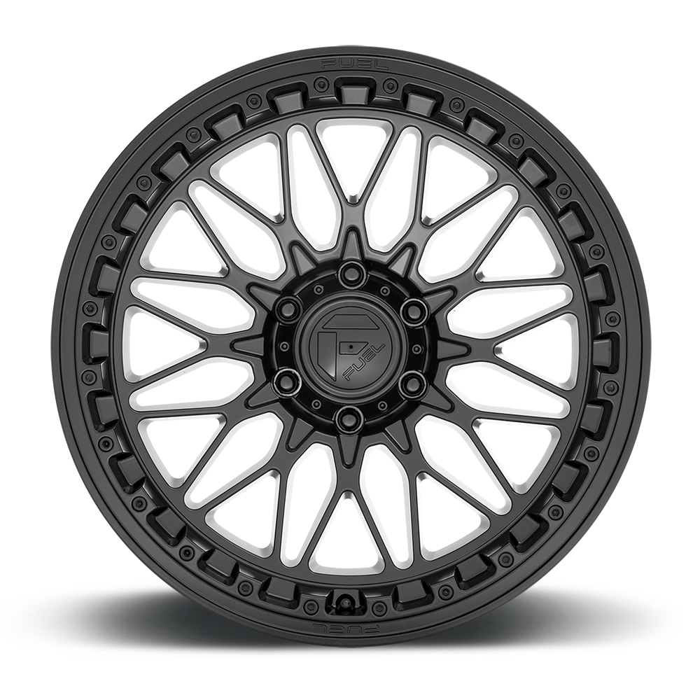 Fuel Trigger Wheel