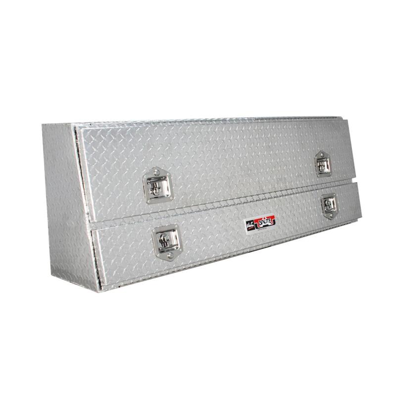 Westin Brute Contractor TopSider Tool Box, 60 in. with Doors
