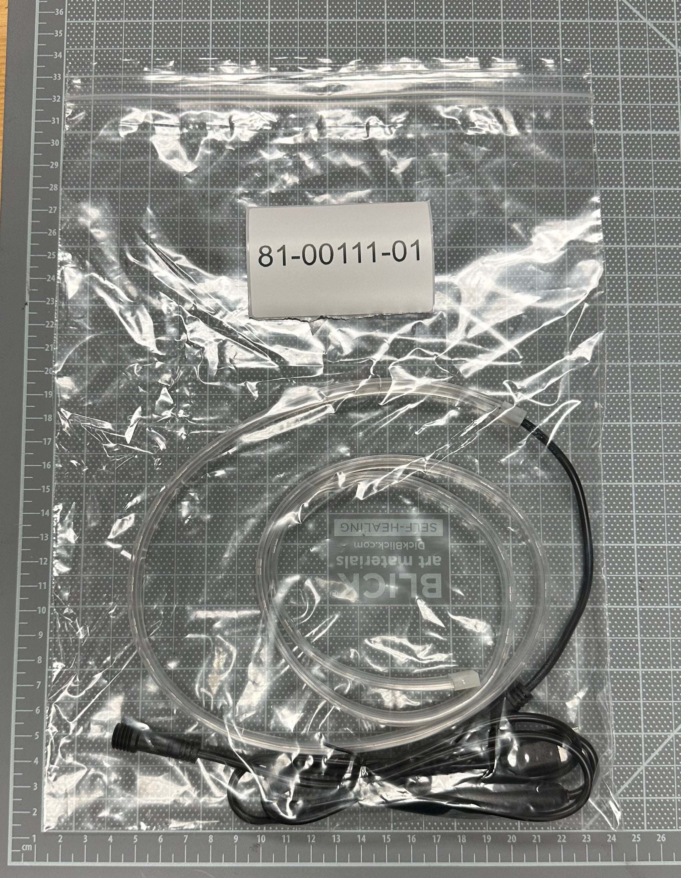 ROAM SPARE PARTS - LO - 81-00106-01 | AWNING BAR-MOUNTING BRACKET KIT-DESPERADO