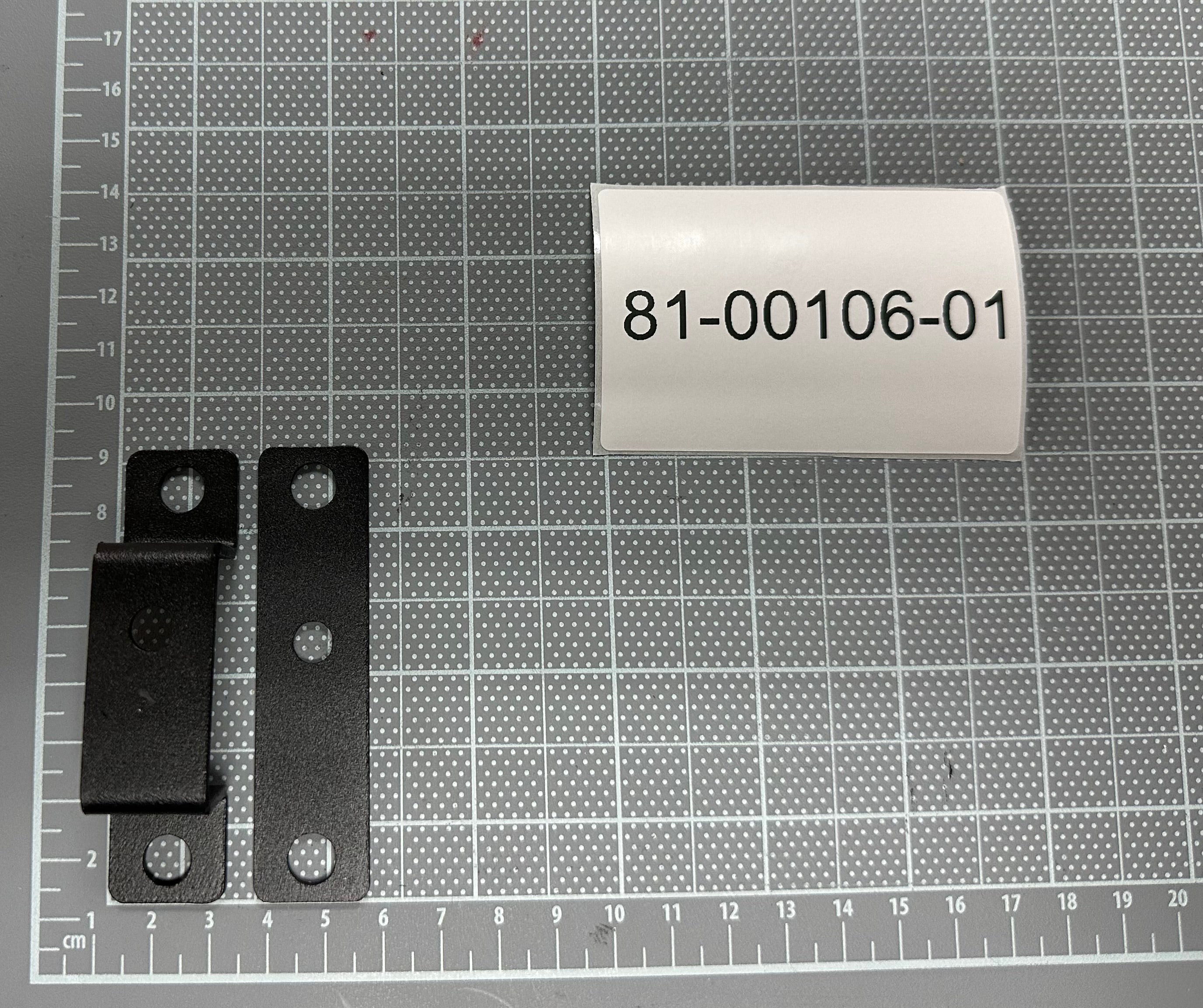 ROAM SPARE PARTS - LO - 81-00016-01 | MNT, HARDWARE, ANCHOR, AWNING, SHIPPING, KIT
