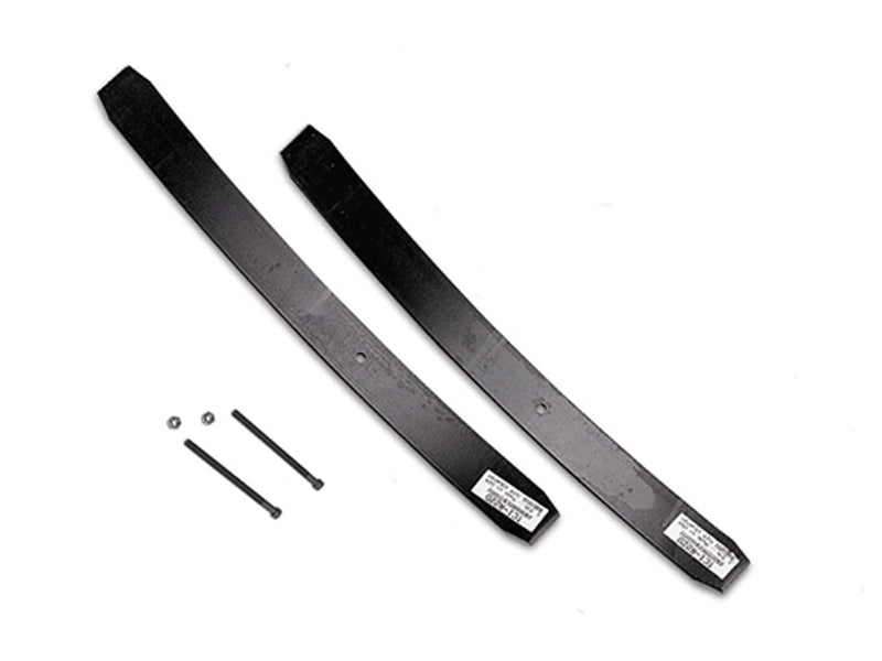 Peak Suspension Add-a-leaf 15-22 Colorado/Canyon for 2015-2022 Chevy Colorado / GMC Canyon