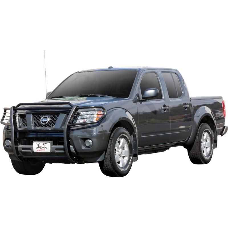 Westin Sportsman Grille Guard, fits Nissan Frontier