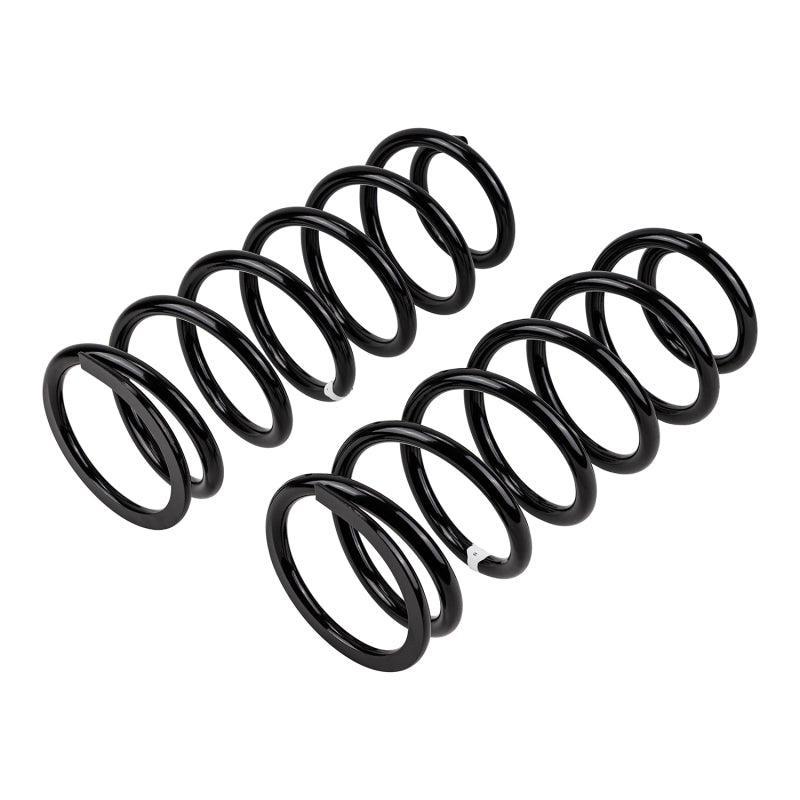 Old Man Emu Nitrocharger Plus Kit with UCA (3 in. Front, 2 in. / 440 lb Rear), fits Toyota Tundra