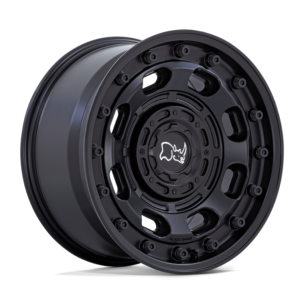 Black Rhino Atlas Wheel