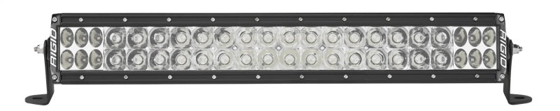 RIGID E-Series PRO 20 in. LED Light Bar, Spot/Driving Combo