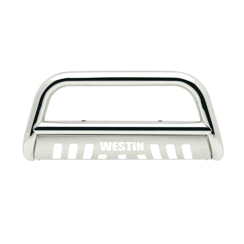 Westin E-Series Bull Bar, fits Ford F-150