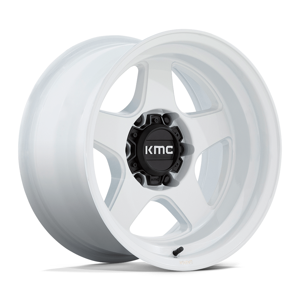KMC Lobo Wheel