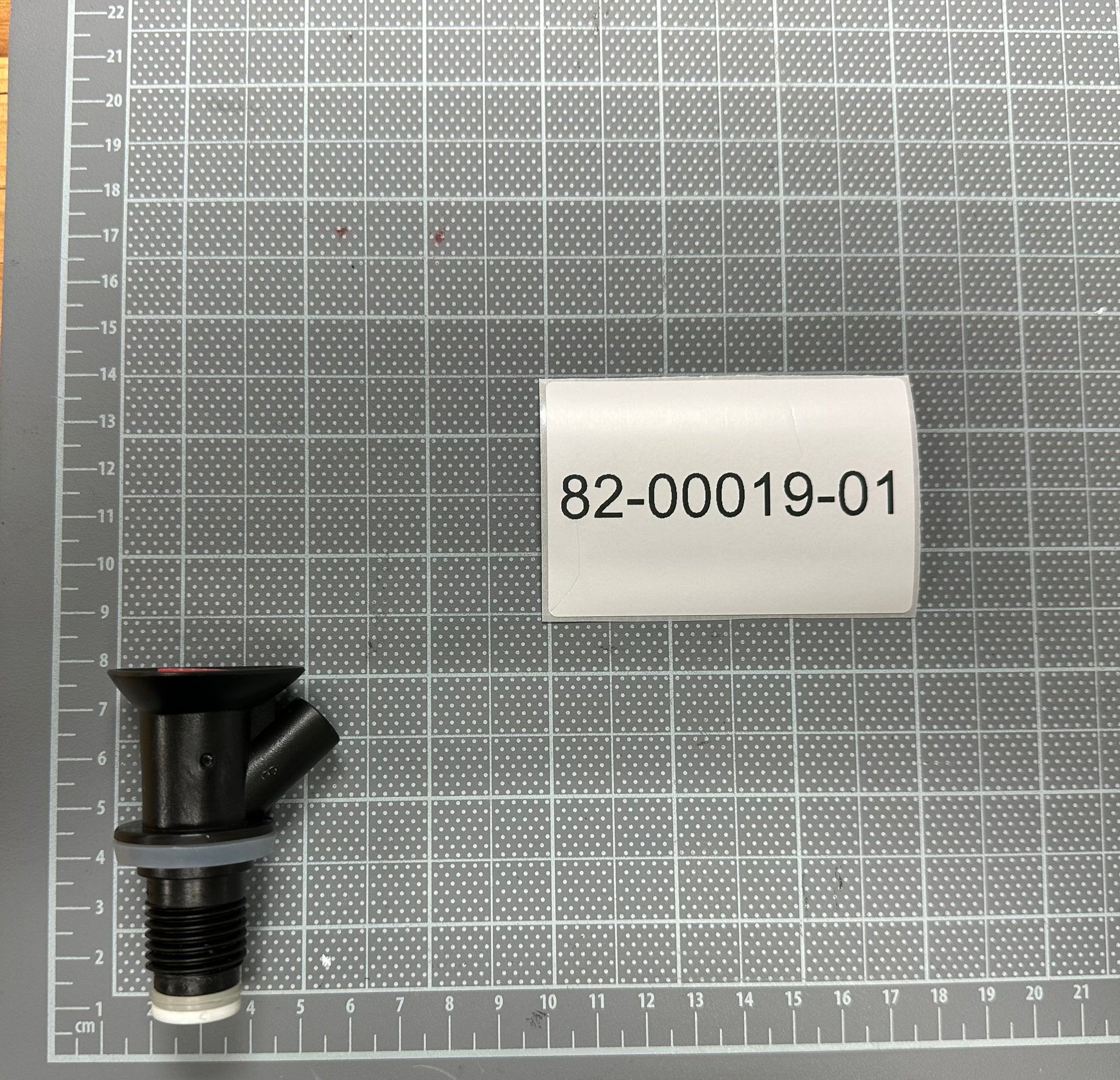ROAM SPARE PARTS - HF - 82-00002-01 | HOLDER, CUP, COOLER