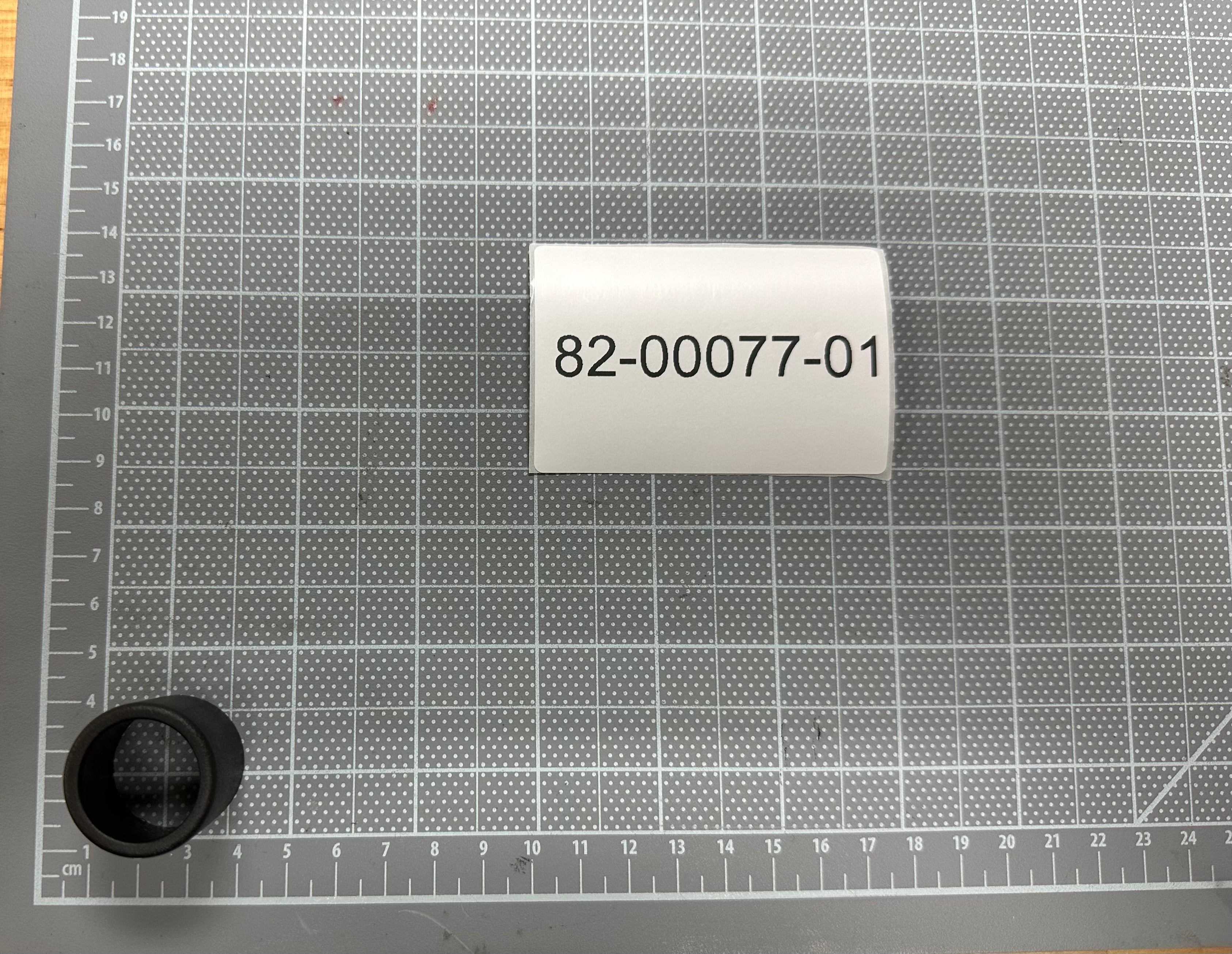 ROAM SPARE PARTS - SC2 - 81-00078-01 | GUYLINE, ASSEMBLY, ARC270