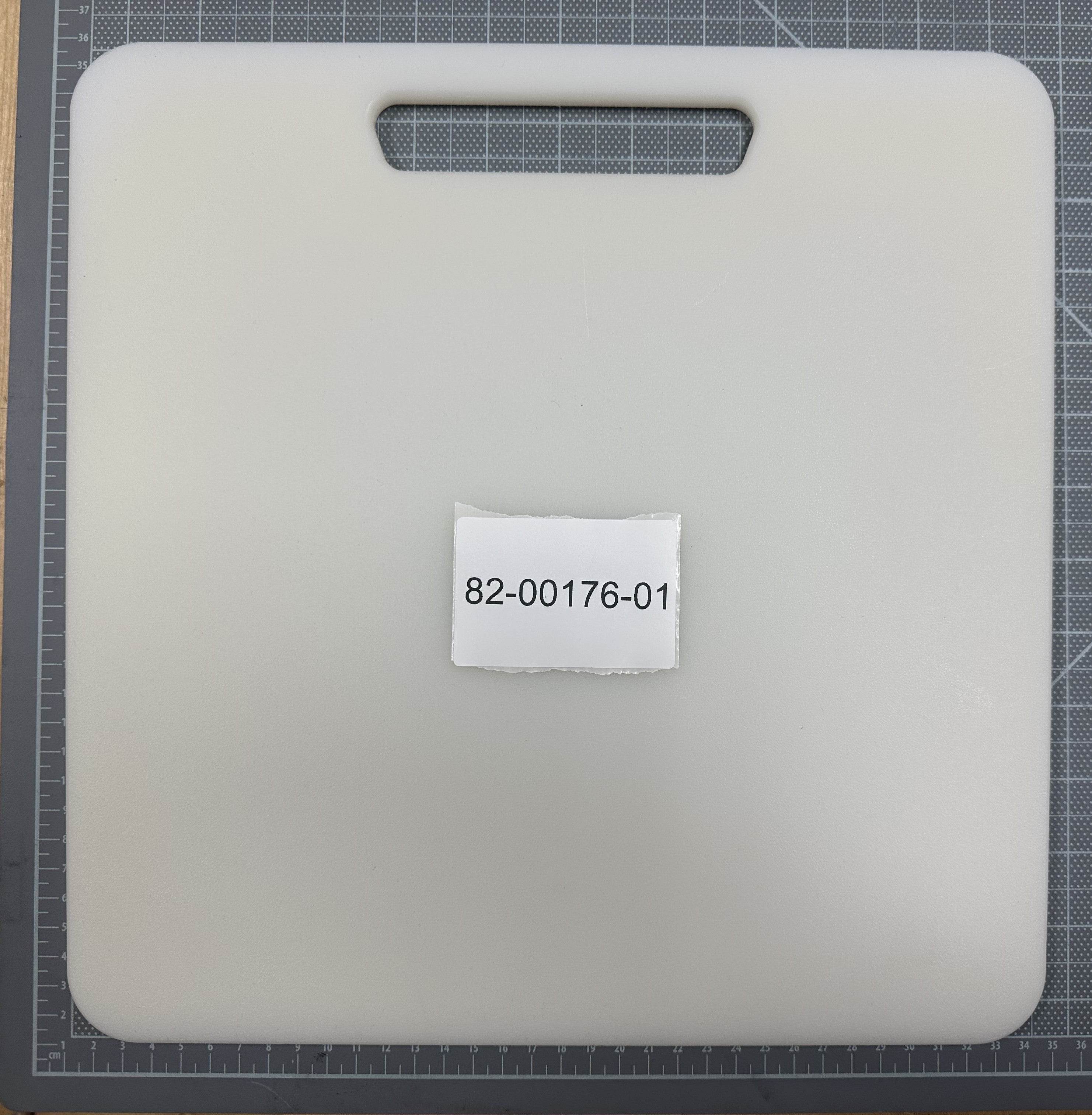 ROAM SPARE PARTS - HF - 82-00017-01 | BOARD, CUTTING, COOLER, 45QT