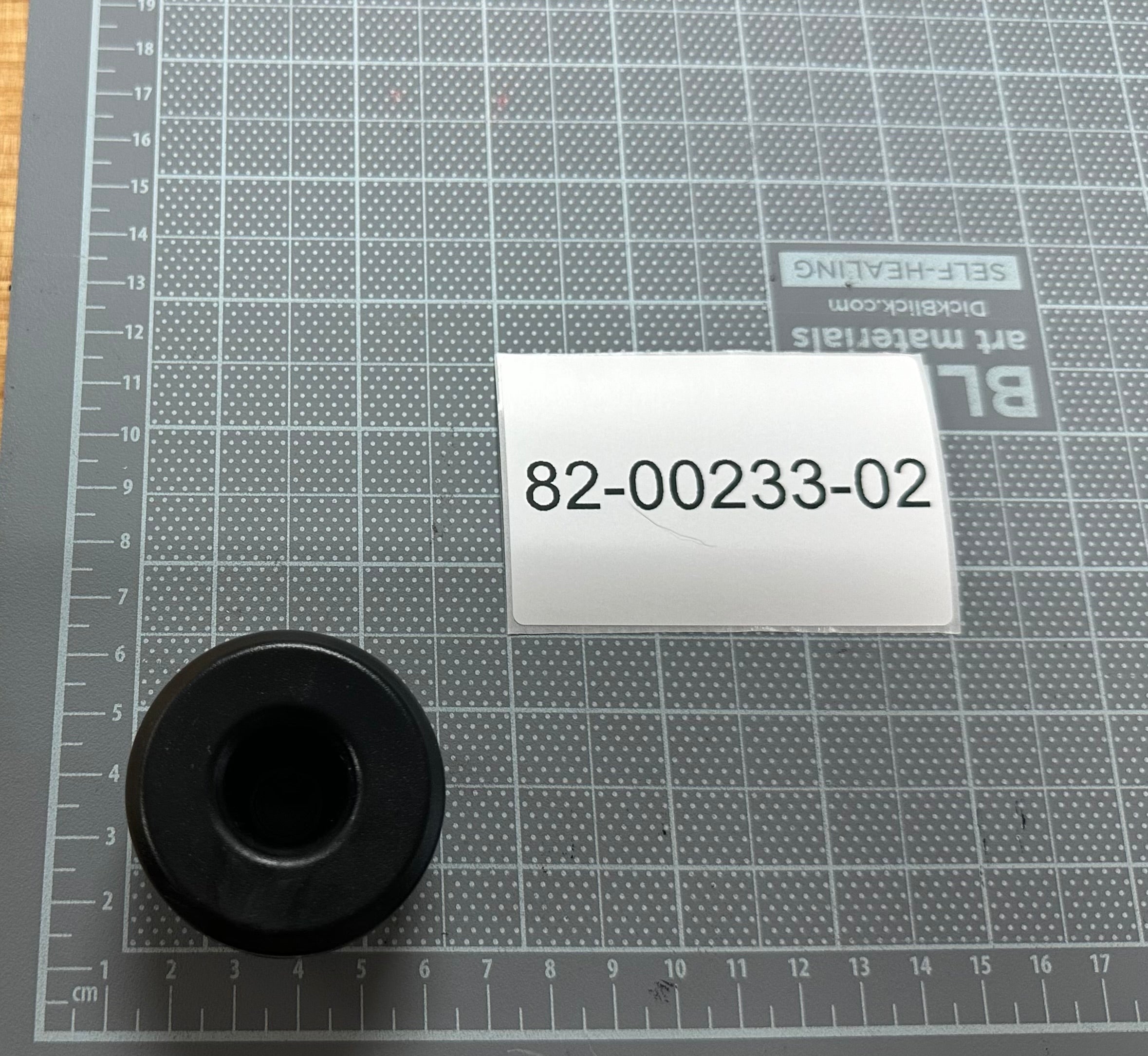 ROAM SPARE PARTS - HF - 82-00096-01 | GASKET, PRESSURE, VALVE, COOLER