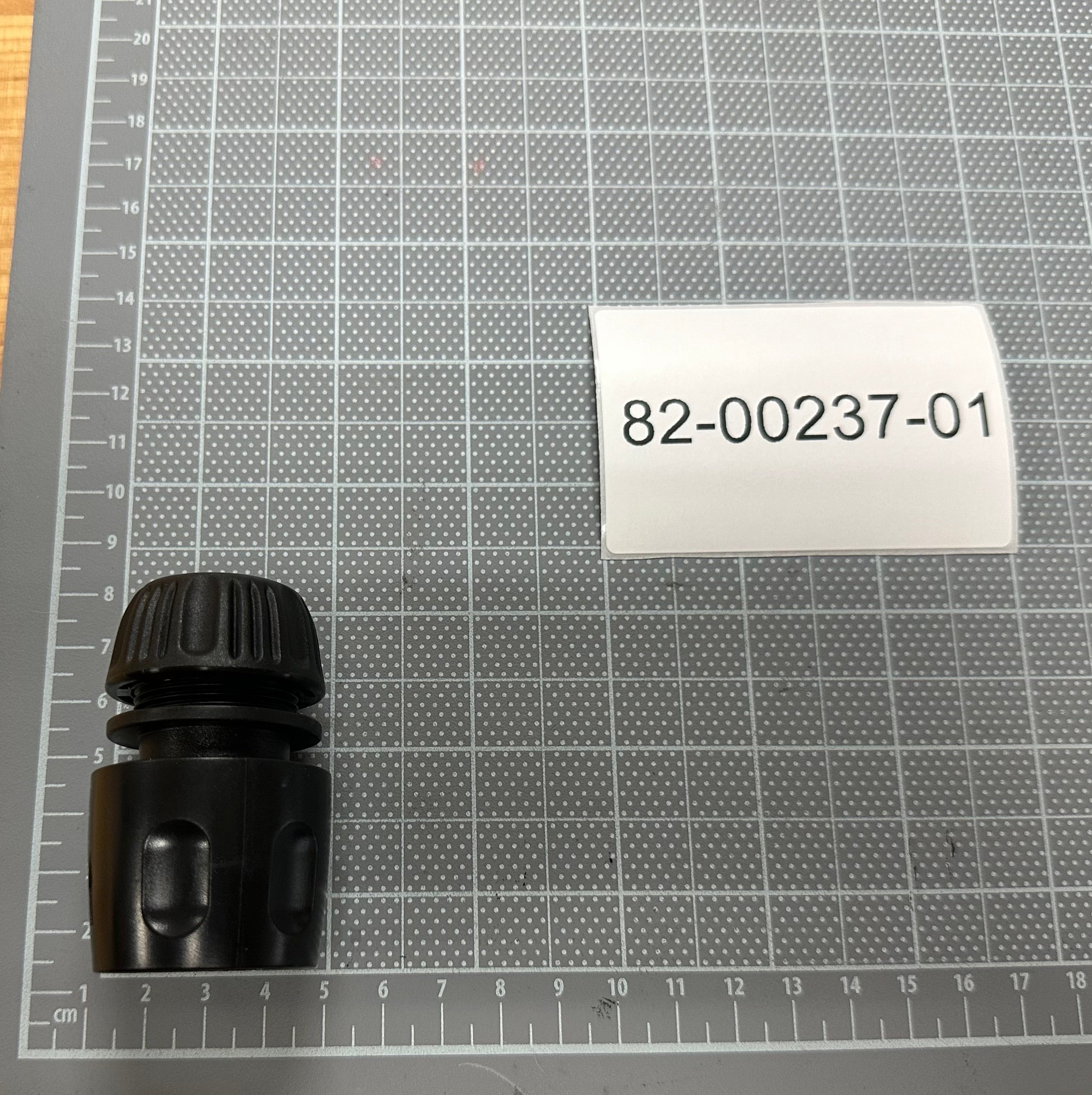 ROAM SPARE PARTS - HF - 82-00020-01 | PLUG, LID, COOLER