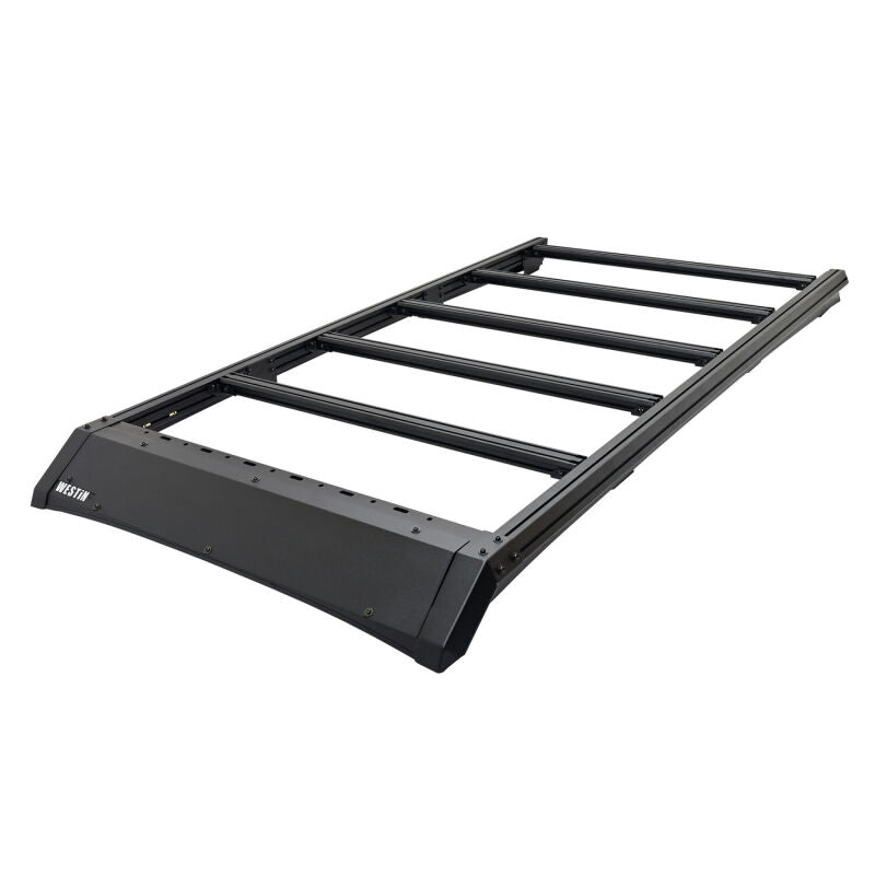 Westin Mesa Roof Rack, fits Toyota Land Cruiser