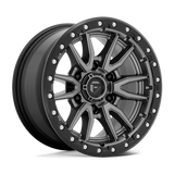 Fuel Rebel Wheel - 16"