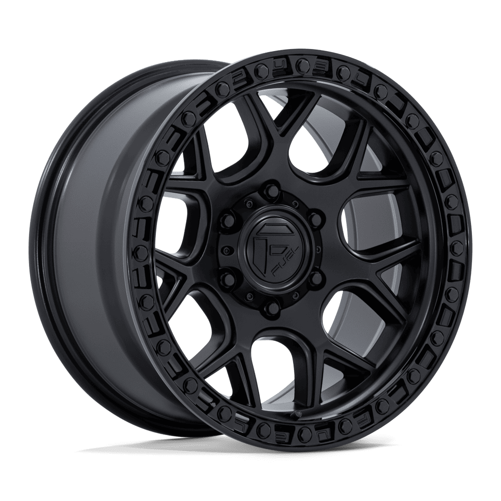 Fuel Puma Wheel