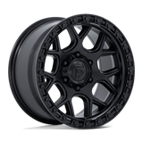 Fuel Puma Wheel