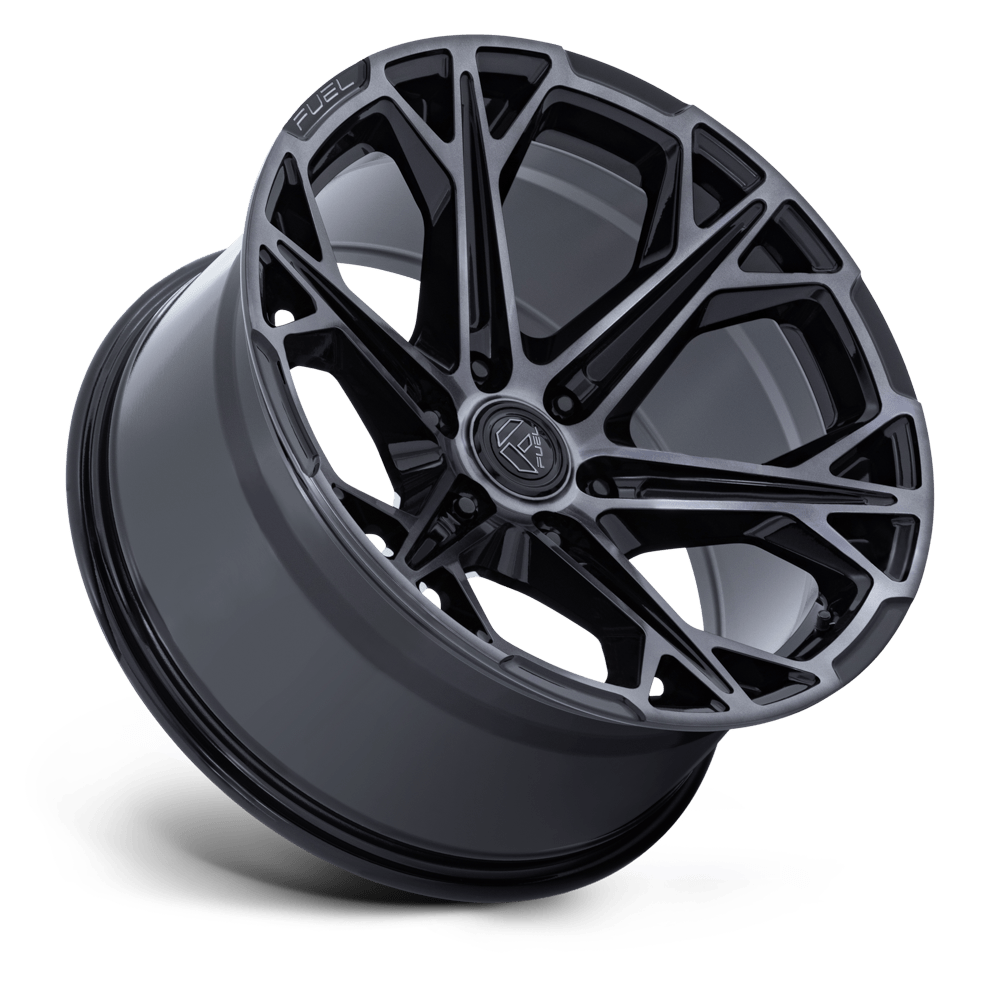Fuel Hammerhead Wheel
