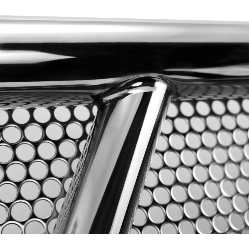 Westin HDX Grille Guard, Without Front Camera, fits Ford F-150