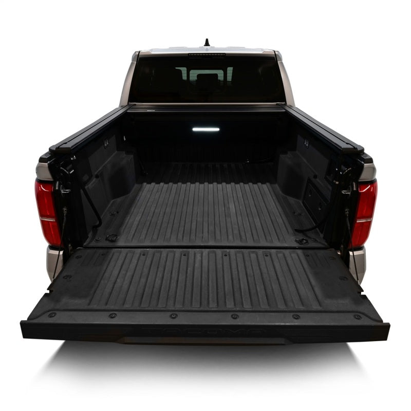 Westin Electric Retractable Tonneau Cover, 5 ft. Bed, fits Toyota Tacoma