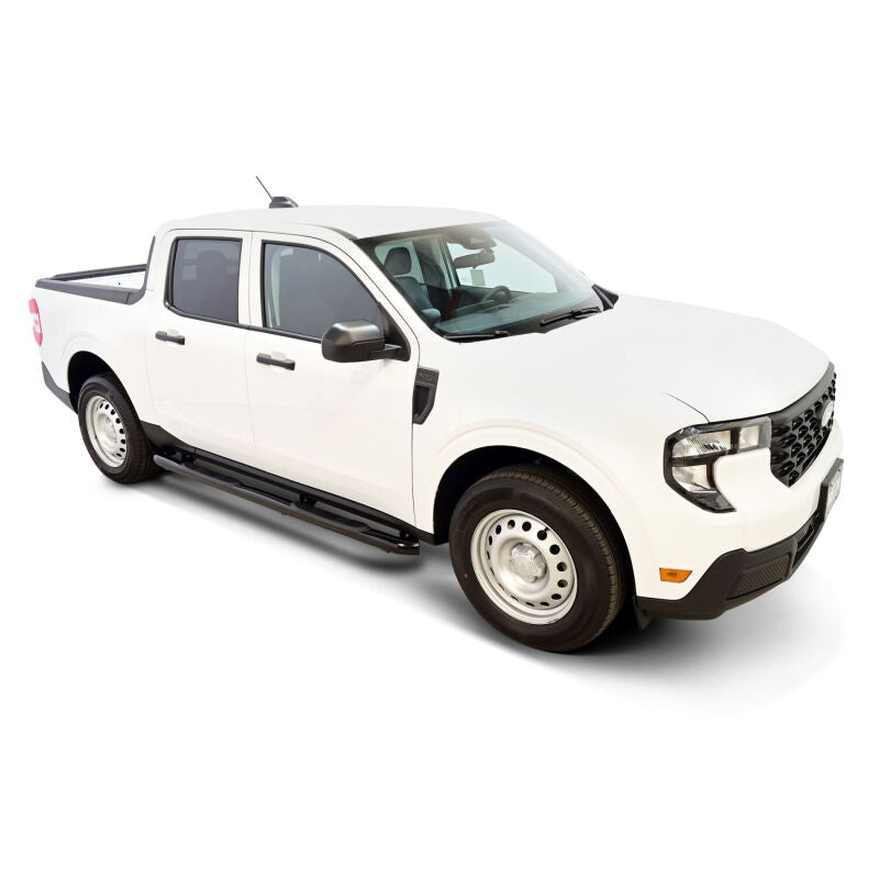 Westin E-Series 3 Nerf Step Bars, fits Ford Maverick