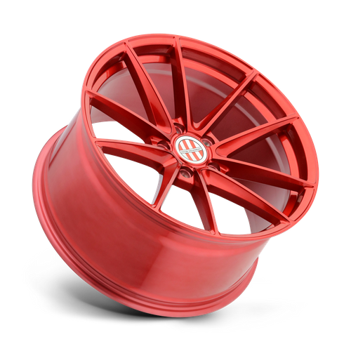 Victor Equipment Zuffen Wheel - Matte Black